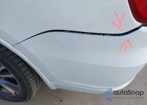 2013 Dodge Durango Sxt from USA, damaged, VIN 1C4RDHAG2DC667596